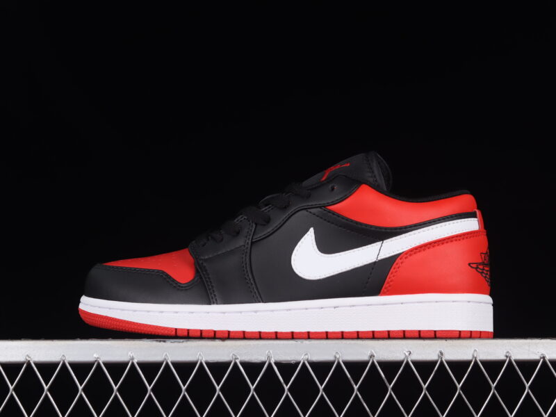 AIR JORDAN 1 LOW OG SHATTERED BACKBOARD