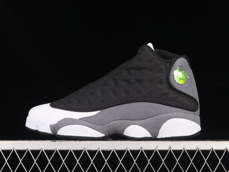 AIR JORDAN 13 BLACK FLINT