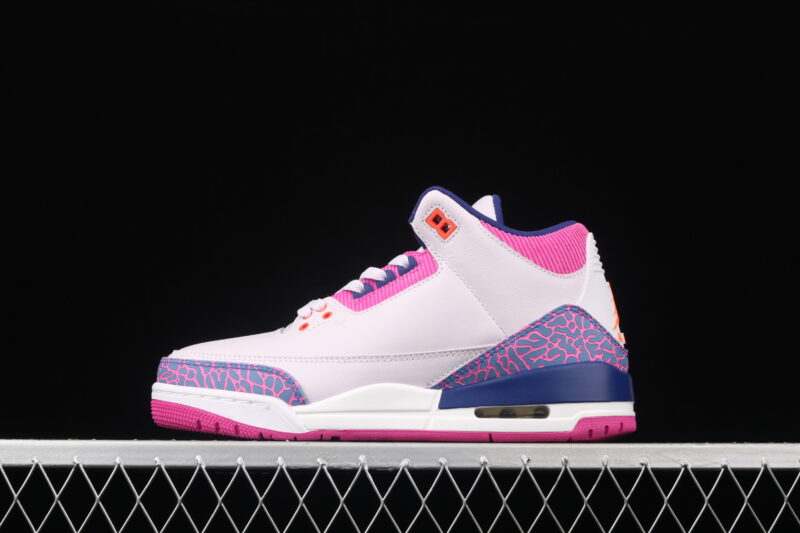 AIR JORDAN BRAND AIR JORDAN 3 GS