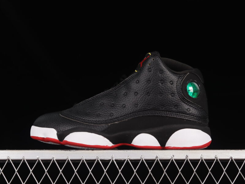 AIR JORDAN 13 BRED