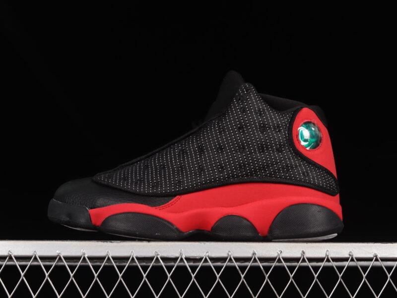 AIR JORDAN 13 BRED
