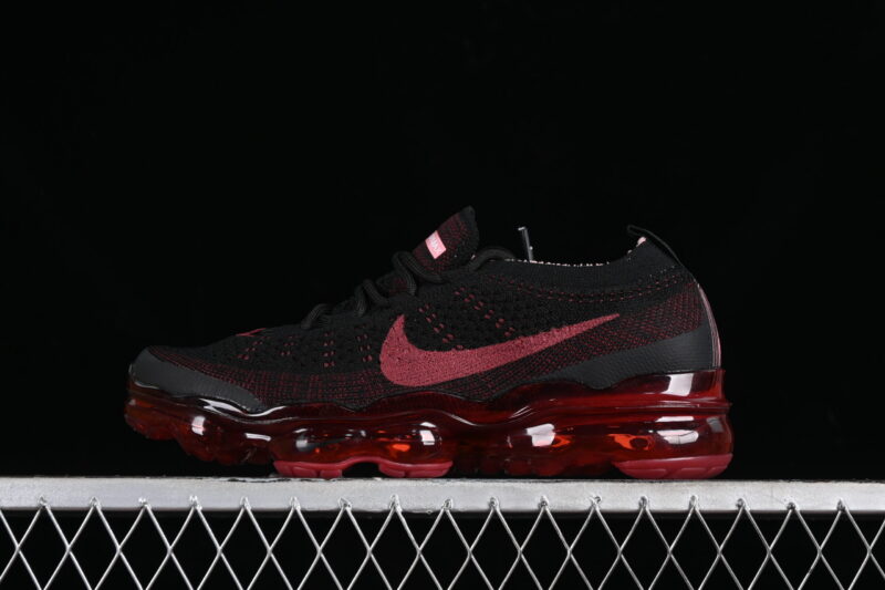 NIKE AIR VAPORMAX 2023 FLYKNIT BRED