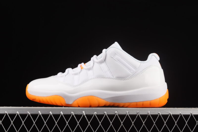 AIR JORDAN 11 BRIGHT CITUS