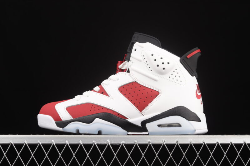 AIR JORDAN CARMINE