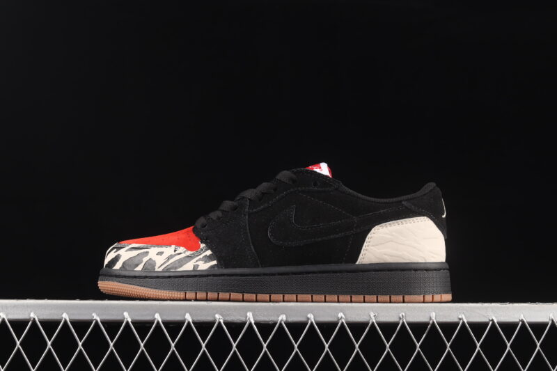 AIR JORDAN 1 LOW CARNIVORE