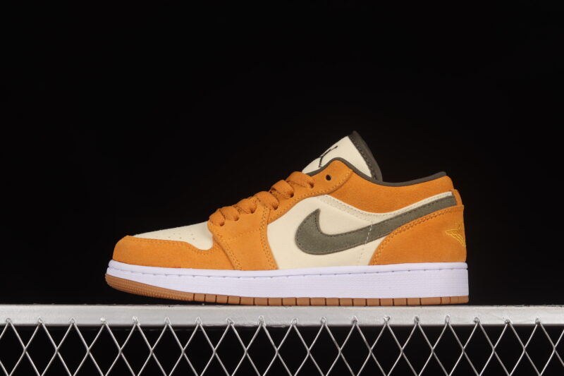 AIR JORDAN 1 LOW CERAMIC