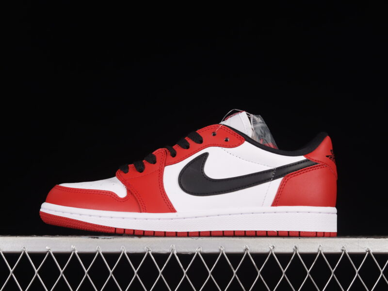 AIR JORDAN 1 LOW OG CHICAGO