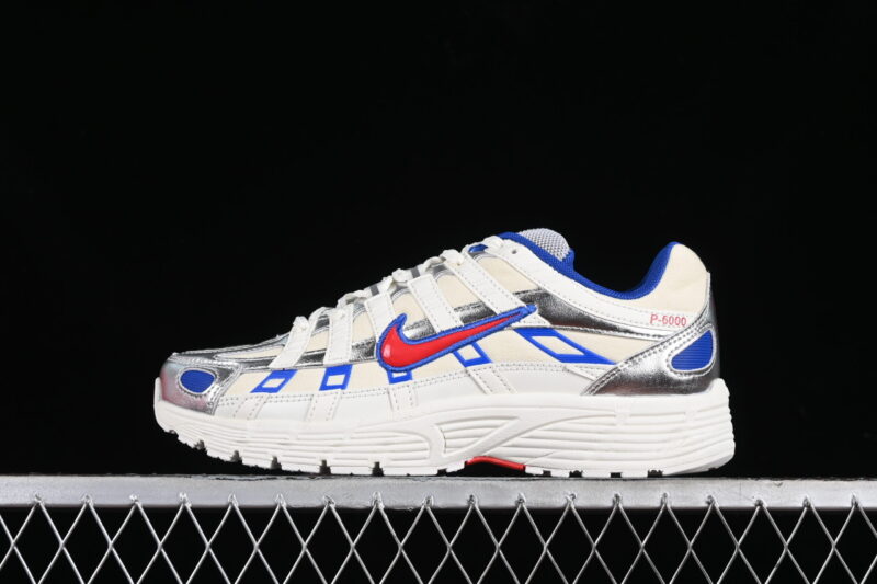 NIKE P-6000 CHINA SPACE EXPLORATION BLACK