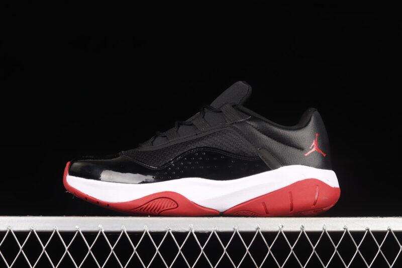 AIR JORDAN 11 CMFT LOW