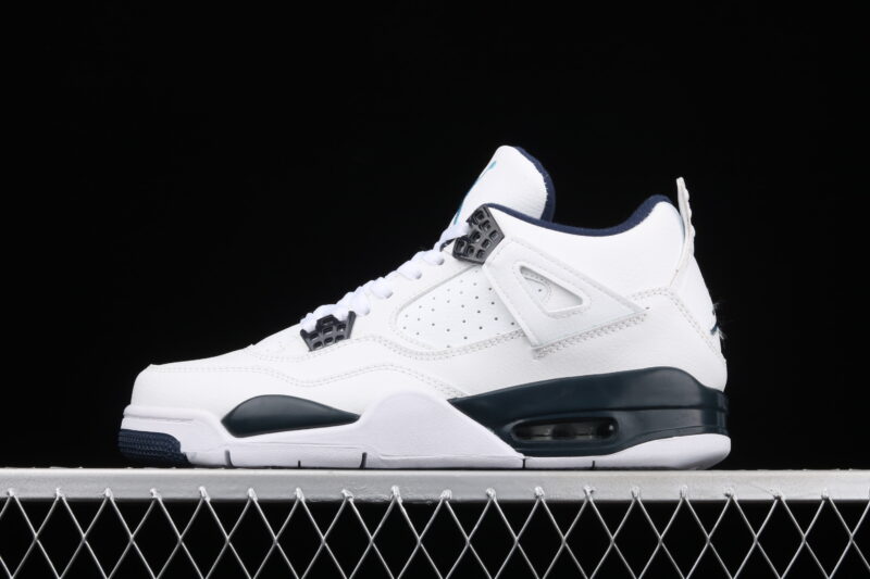 AIR JORDAN 4 COLUMBIA