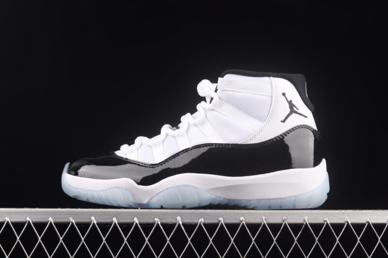 AIR JORDAN 11 CONCORD AJ11