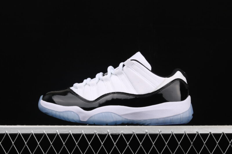 AIR JORDAN 11 LOW CONCORD