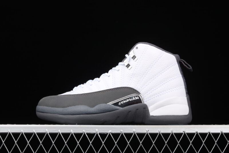 AIR JORDAN 12 DARK GREY
