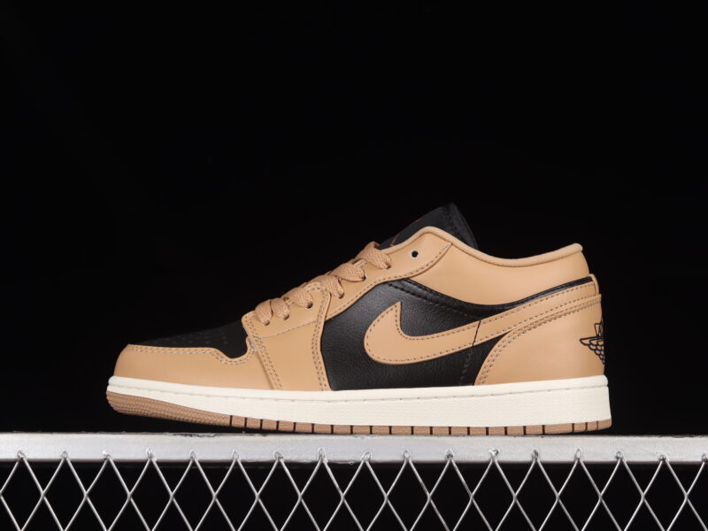 AIR JORDAN 1 LOW DESERT