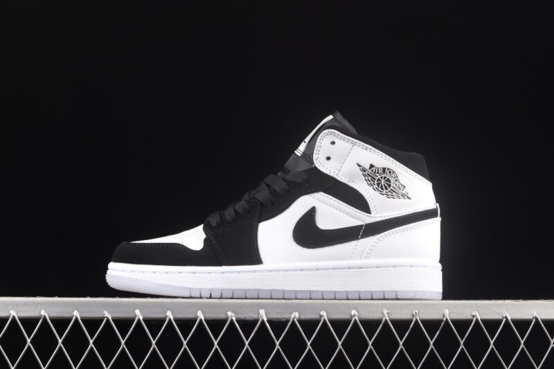 AIR JORDAN 1 MID DIAMOND SHORTS