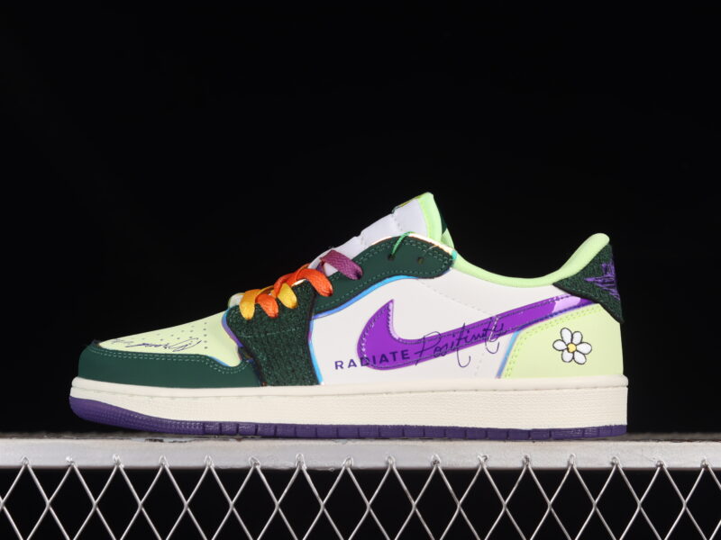 AIR JORDAN 1 LOW OG DOERNBECHER