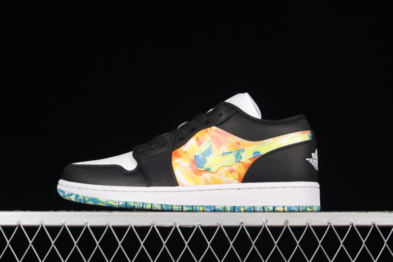 AIR JORDAN 1 LOW DRIP