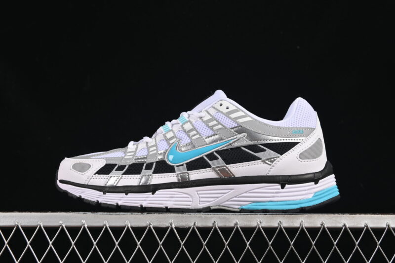 NIKE P-6000 DUSTY CACTUS