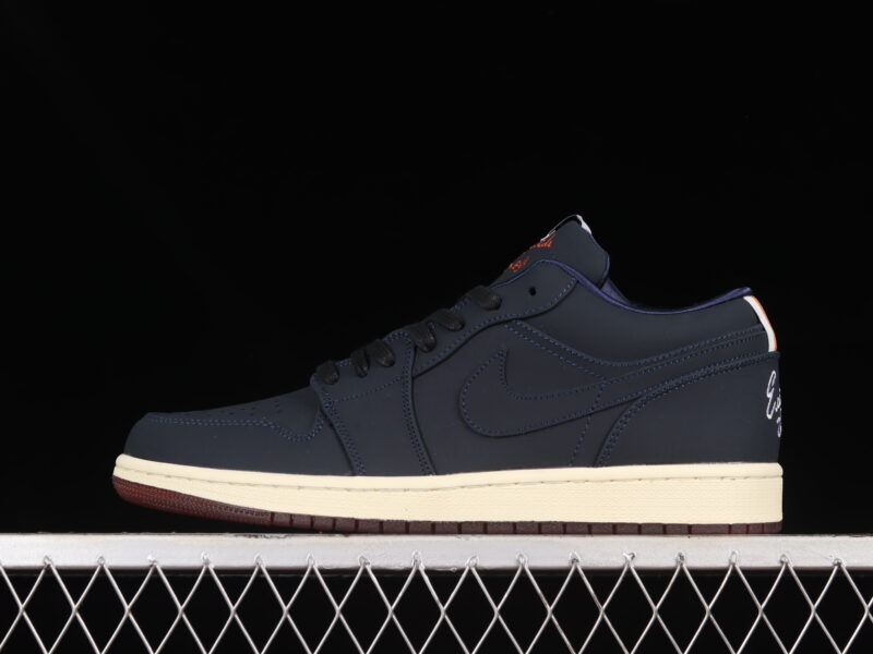 EASTSIDE GOLF X AIR JORDAN 1 LOW