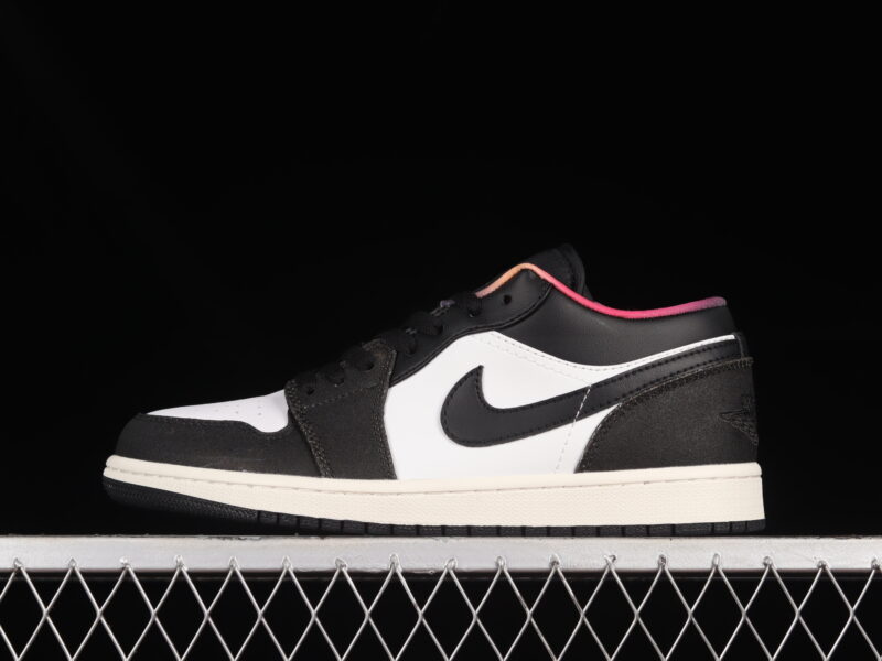 AIR JORDAN RETRO 1 LOW ELECTRIC GREEN