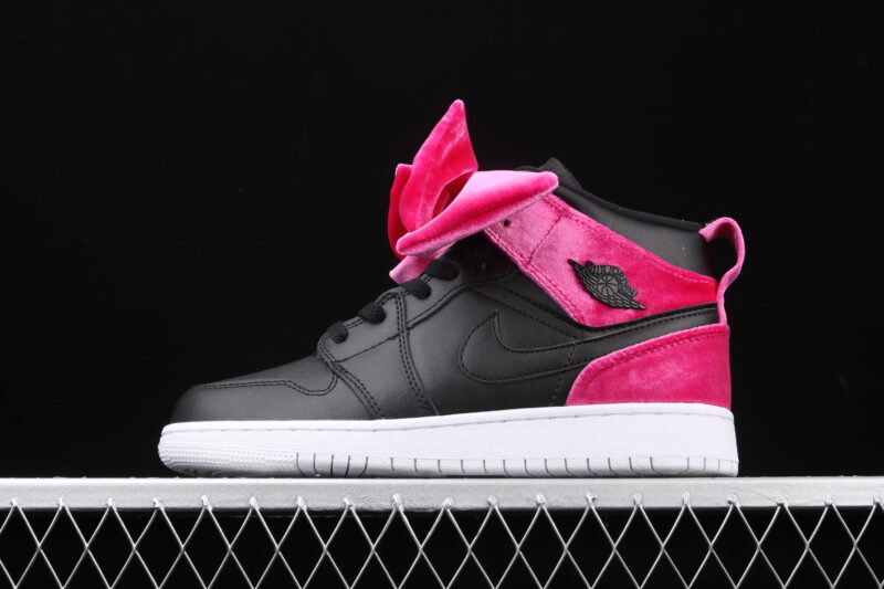 CLOT X AIR JORDAN 1 MID FEARLESS