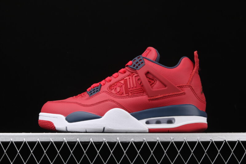 AIR JORDAN 4 SE FIBA