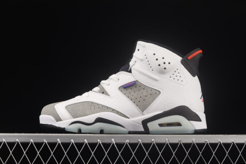 AIR JORDAN 6 FLINT