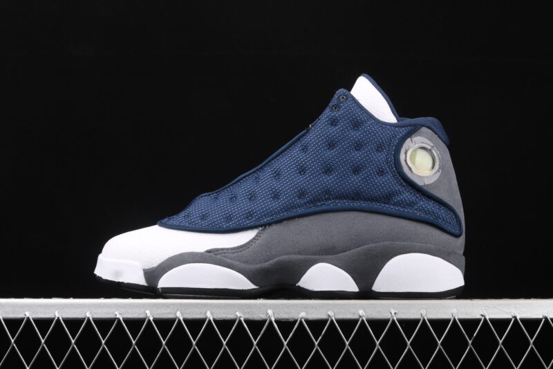 AIR JORDAN 13 FLINT GIGI