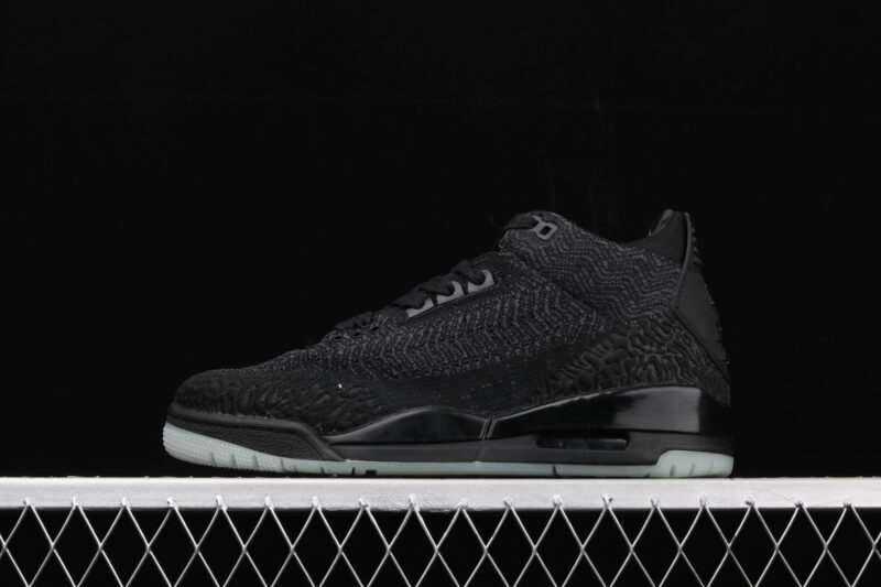 AIR JORDAN 3 FLYKNIT
