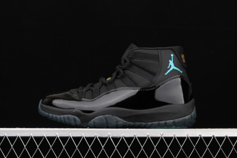 AIR JORDAN RETRO 11 GAMMA
