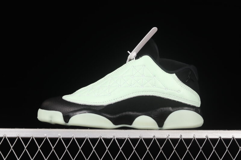 AIR JORDAN 13 LOW GC SINGLES DAY