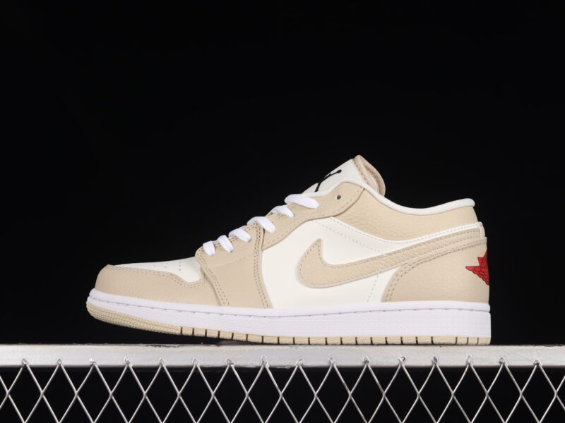 AIR JORDAN 1 LOW GCEL