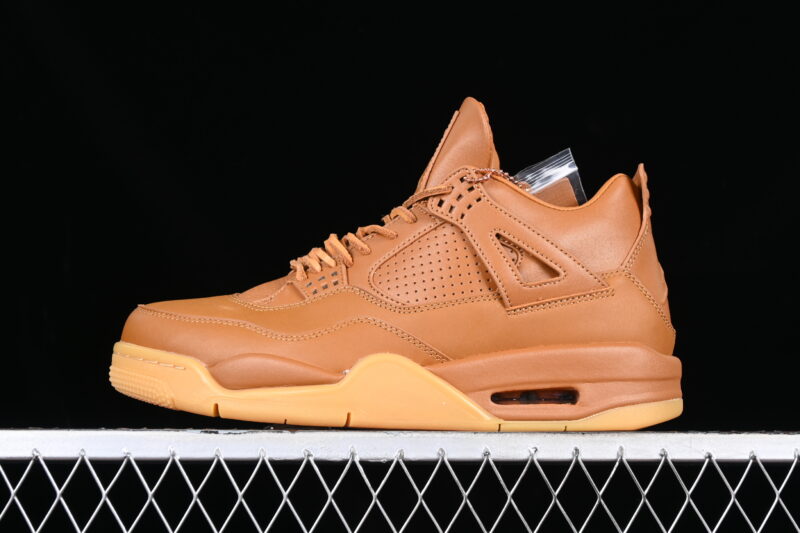 AIR JORDAN 4 PREMIUM GINGER