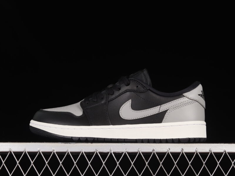 AIR JORDAN 1 LOW GOLF SHADOW