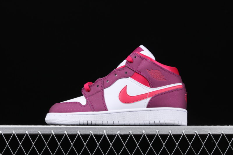 AIR JORDAN 1 MID GS