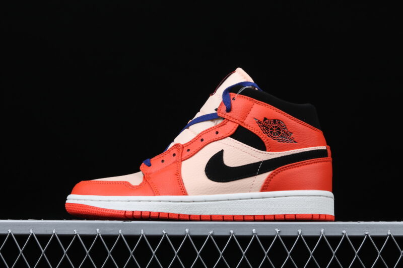 AIR JORDAN 1 MID GS