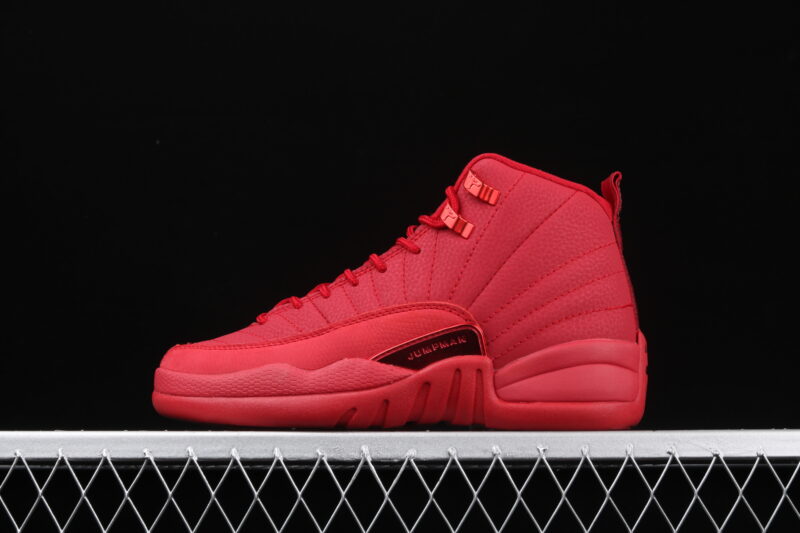 AIR JORDAN 12 GYMRED