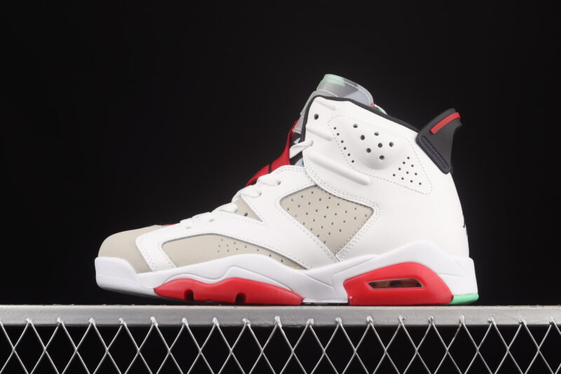 AIR JORDAN 6 HARE