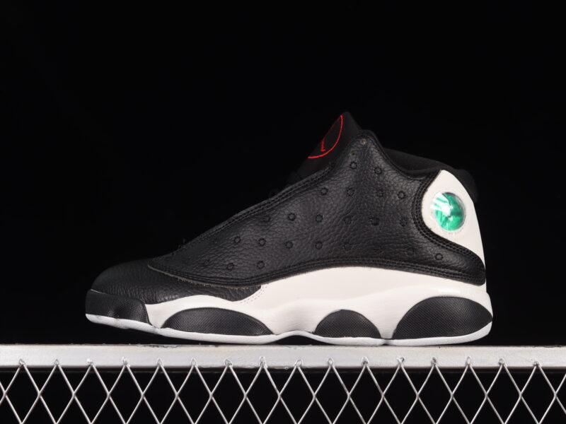 AIR JORDAN 13 REVERSE HE GOT GAME
