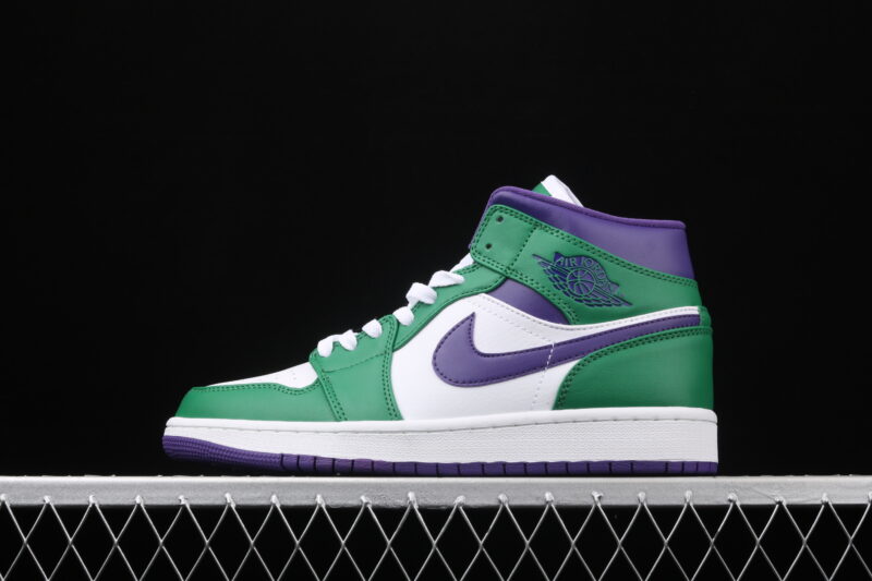 AIR JORDAN 1 MID HULK