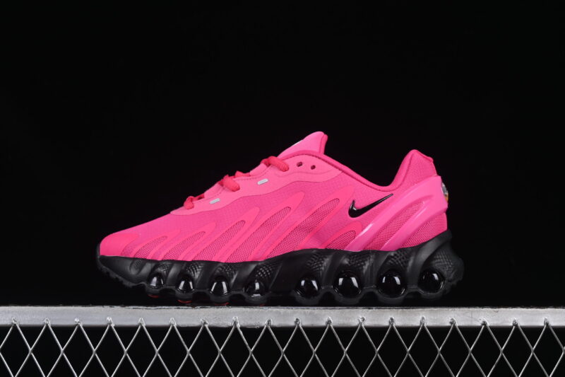 NIKE AIR MAX DN8 HYPER PINK