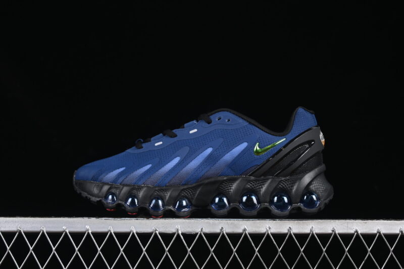 NIKE AIR MAX DN8 HYPER ROYAL