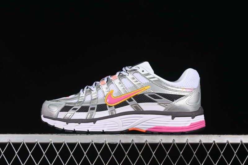 NIKE P-6000 IN LASER FUCHSIA