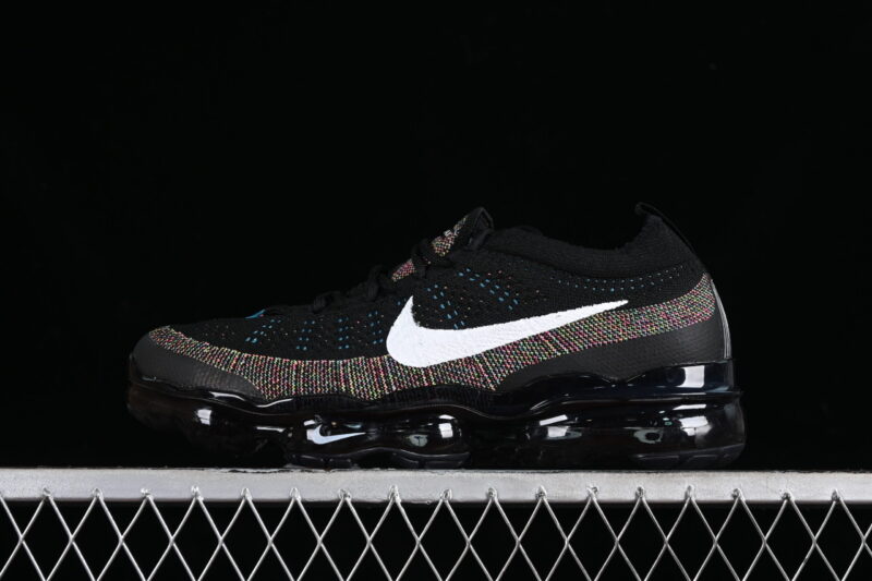 NIKE AIR VAPORMAX 2023 FLYKNIT IN OREO