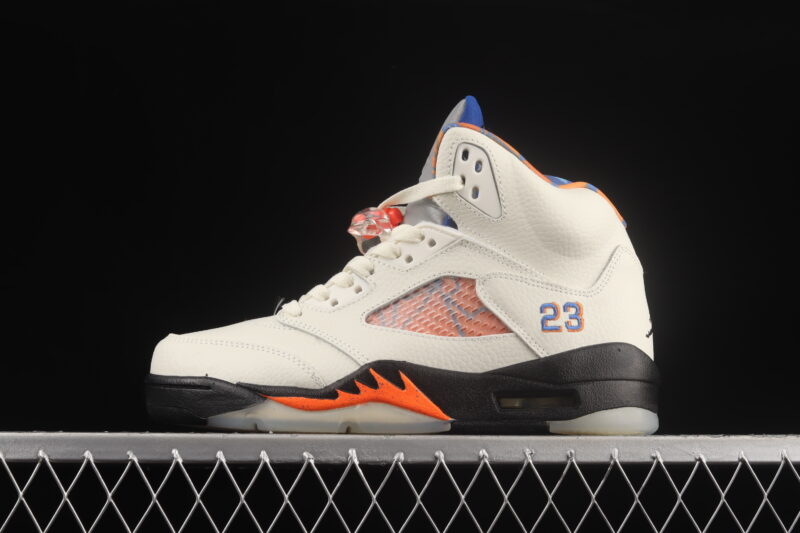 AIR JORDAN 5 INTERNATIONAL FLIGHT