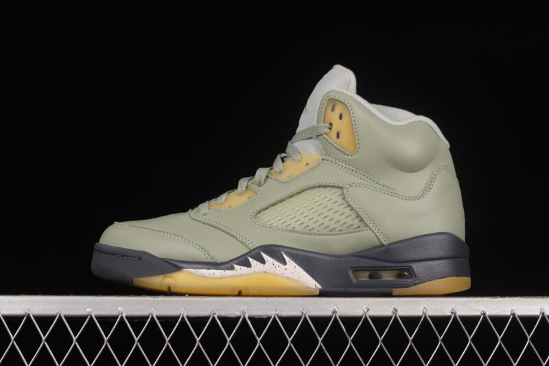 AIR JORDAN 5 JADE HORIZON