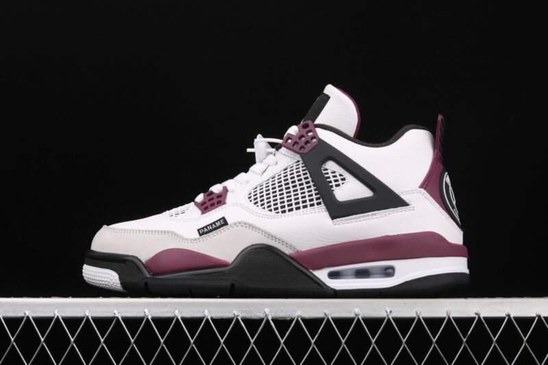 AIR JORDAN 4 RETRO PSG