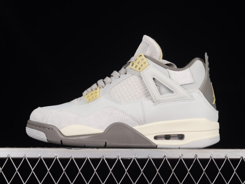 AIR JORDAN 4 RETRO CRAFT