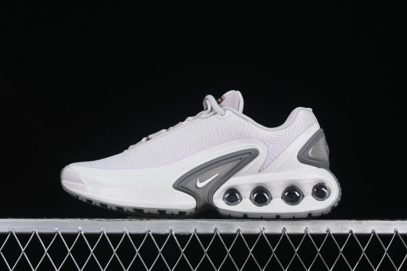 NIKE AIR MAX DN 2024 LIGHT IRON ORE