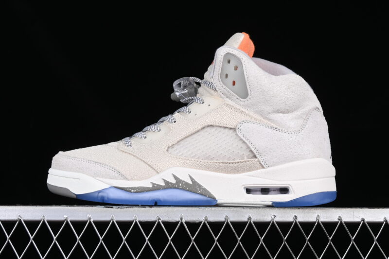 AIR JORDAN 5 SE CRAFT LIGHT OREWOOD BROWN